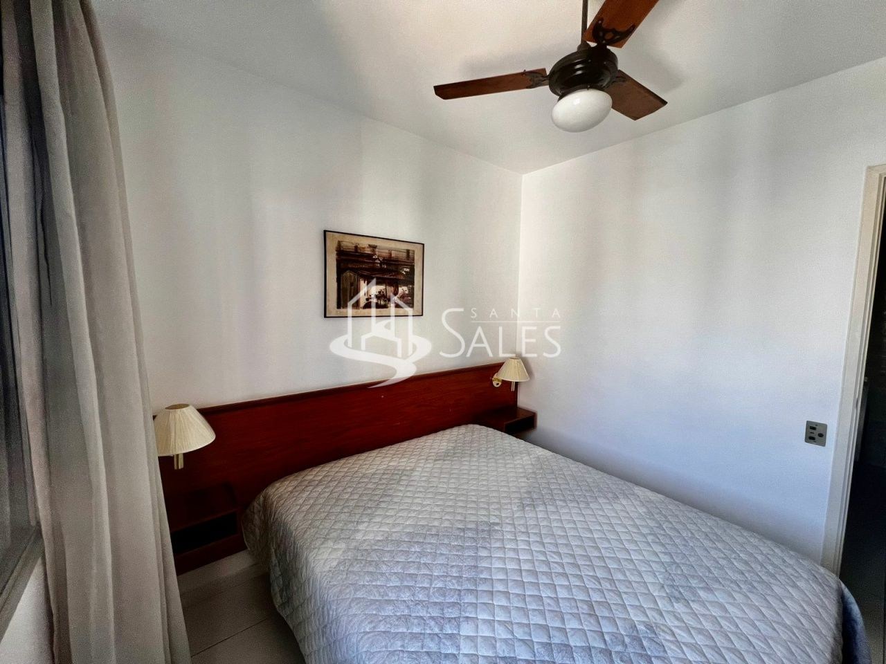 Apartamento, 1 quarto, 43 m² - Foto 18