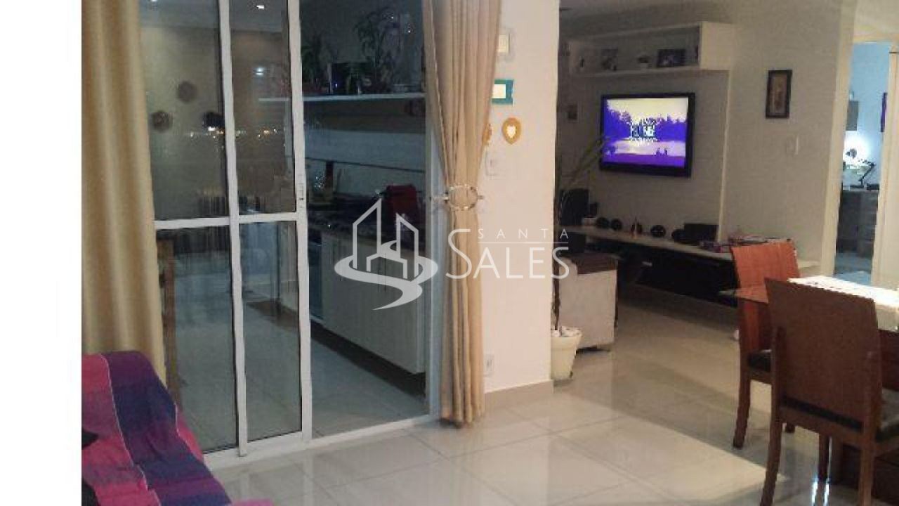 Apartamento, 2 quartos, 97 m² - Foto 3