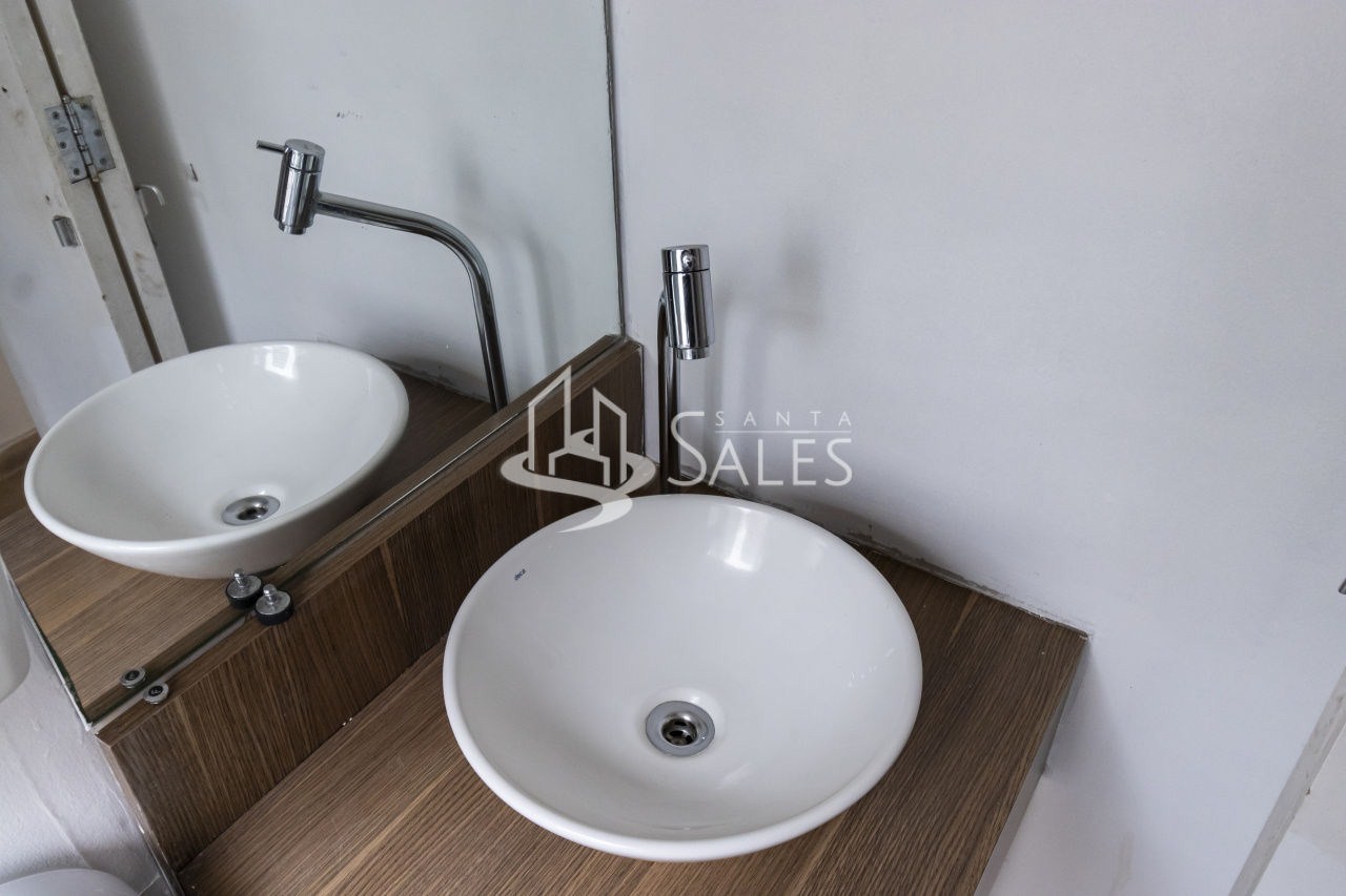 Sala-Conjunto, 175 m² - Foto 10