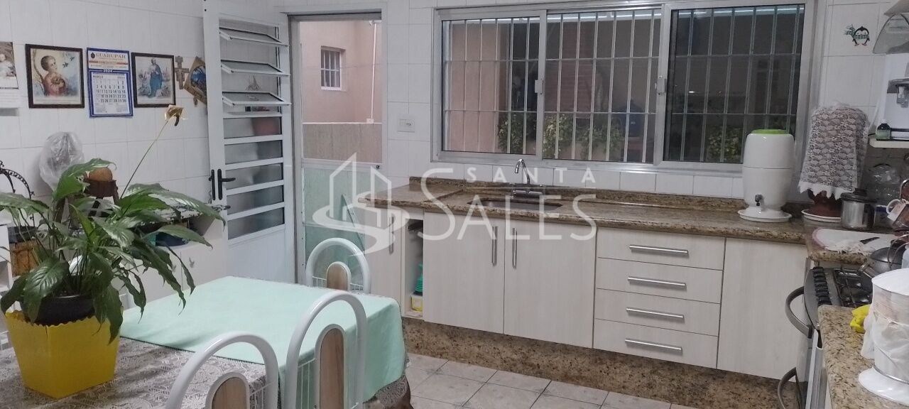 Sobrado, 5 quartos, 360 m² - Foto 12