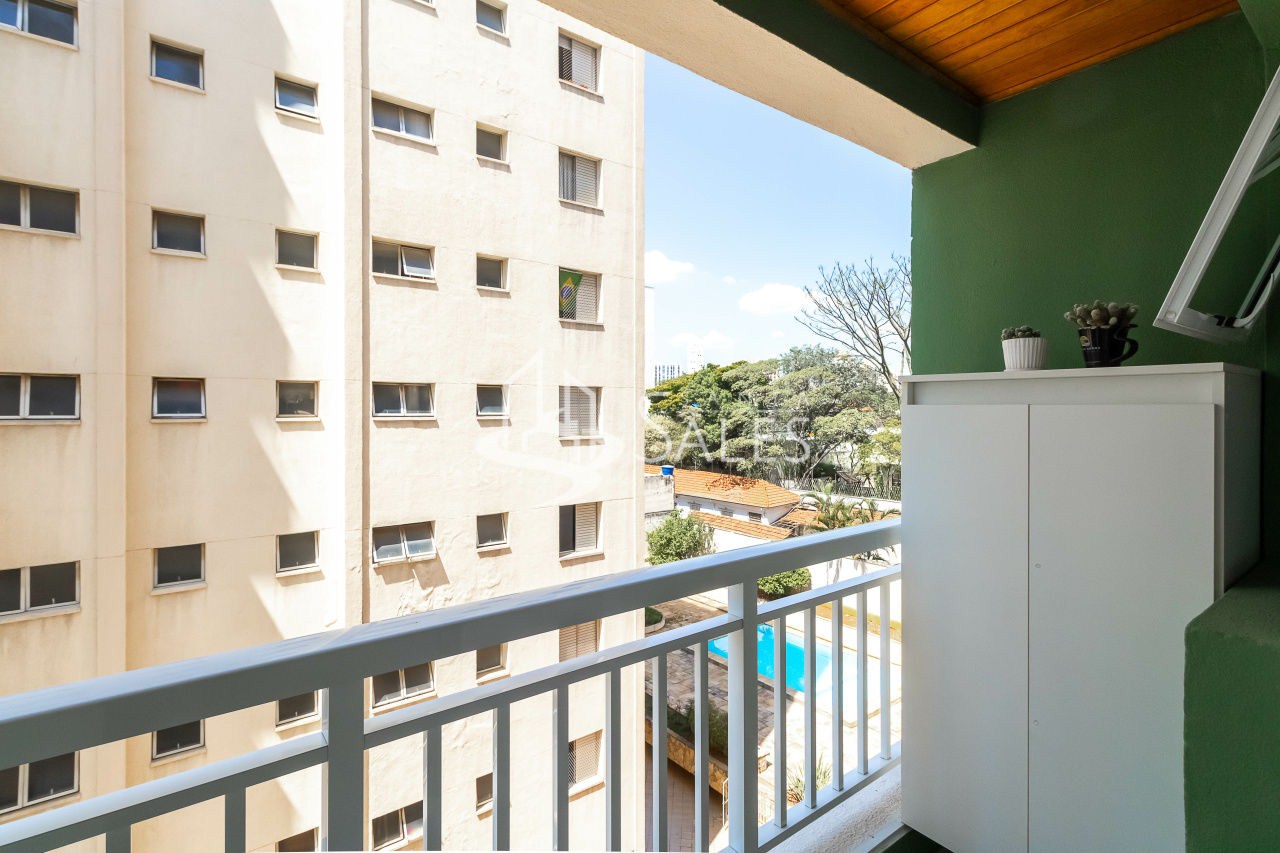 Apartamento, 2 quartos, 72 m² - Foto 4