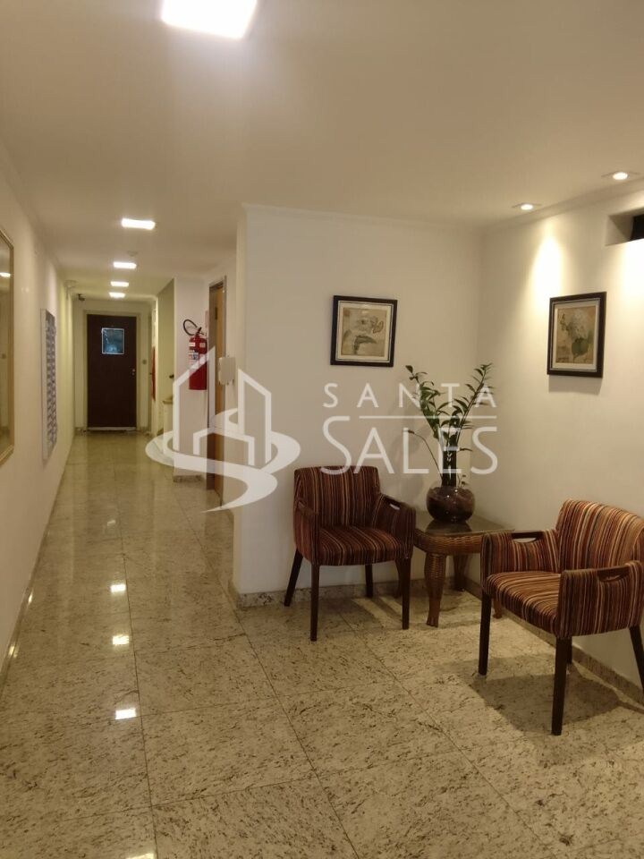 Apartamento, 3 quartos, 130 m² - Foto 1