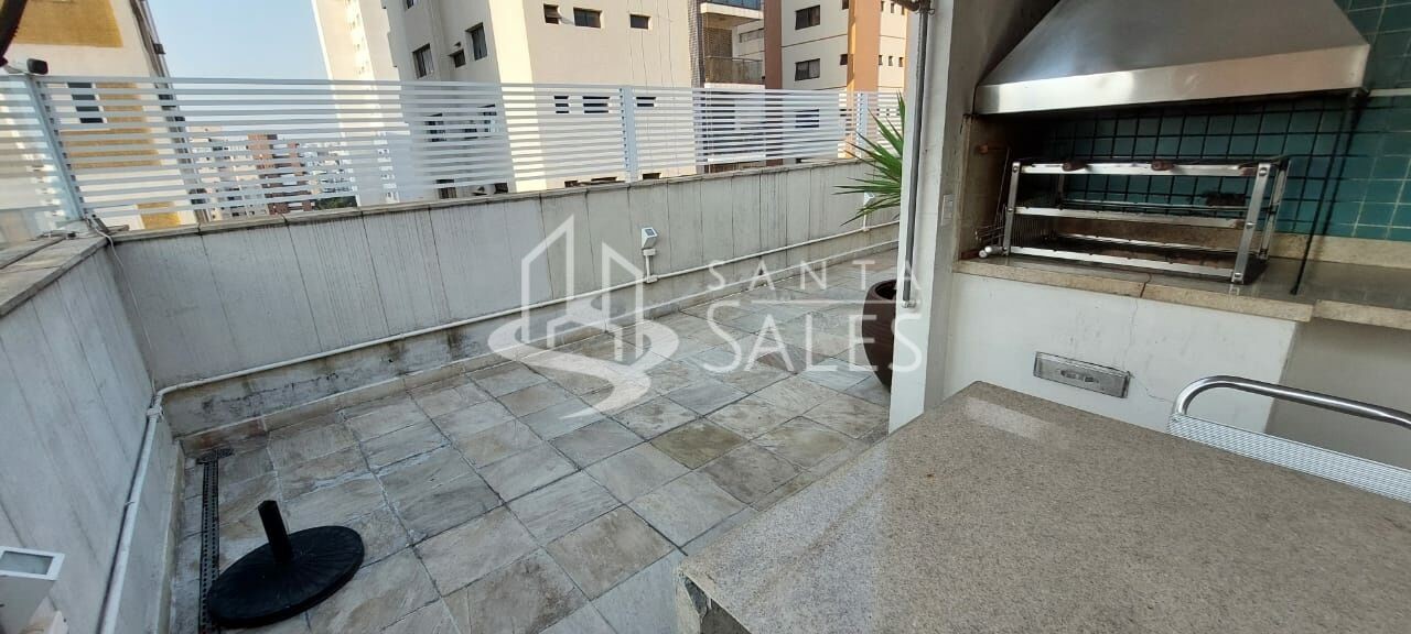 Apartamento, 3 quartos, 105 m² - Foto 20