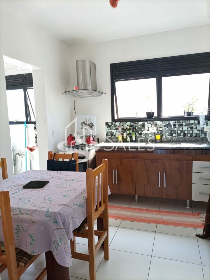 Apartamento para alugar com 3 quartos, 98m² - Foto 6