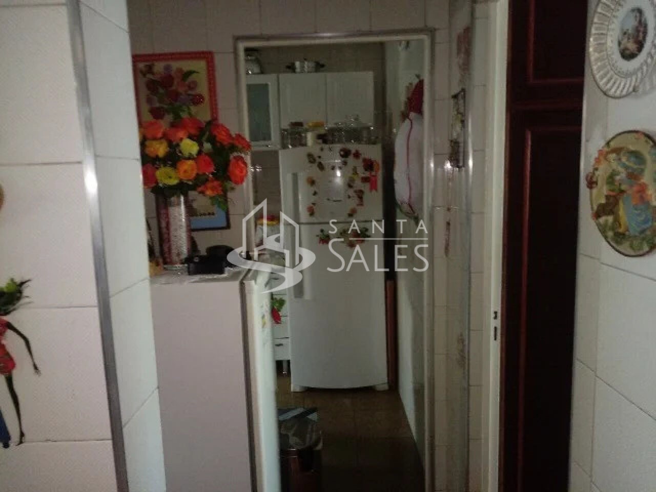 Apartamento, 2 quartos, 55 m² - Foto 4