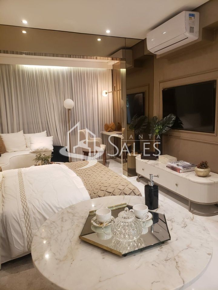 Apartamento, 1 quarto, 31 m² - Foto 7