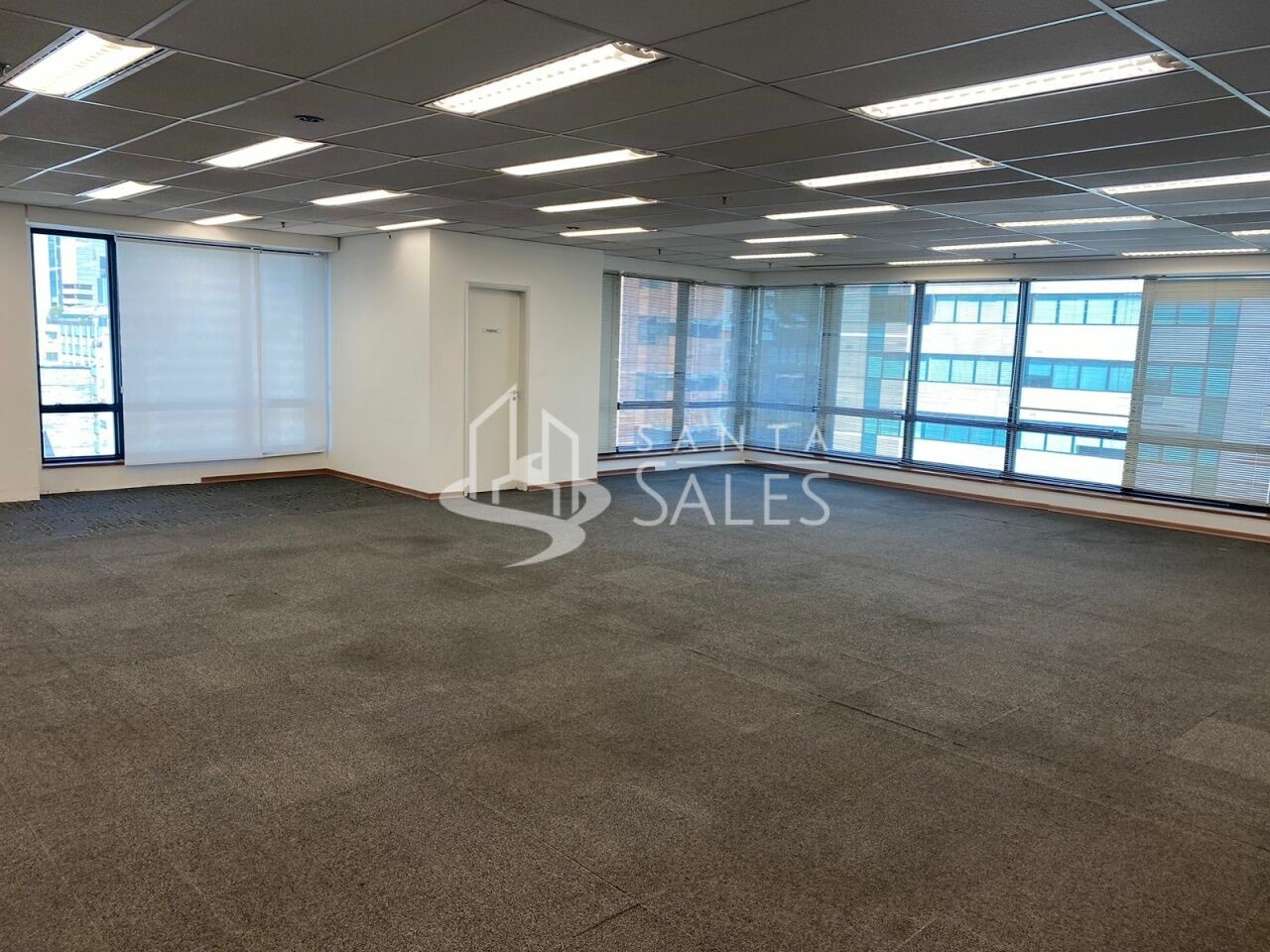 Imóvel Comercial, 438 m² - Foto 4