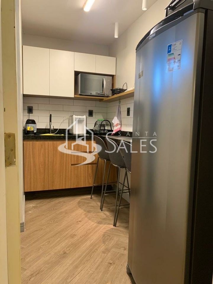 Conjunto Comercial-Sala à venda, 72m² - Foto 49