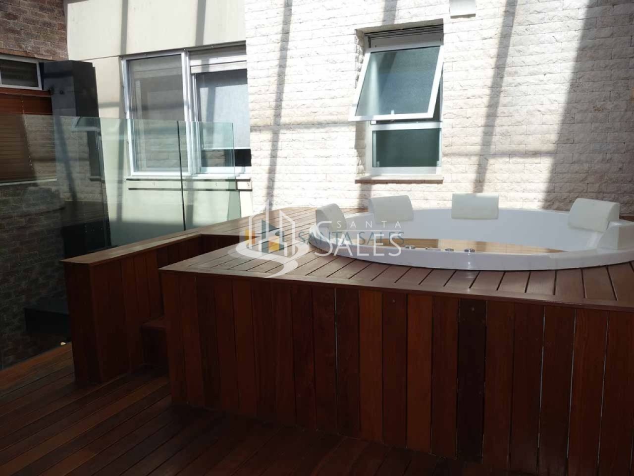 Apartamento, 4 quartos, 264 m² - Foto 7