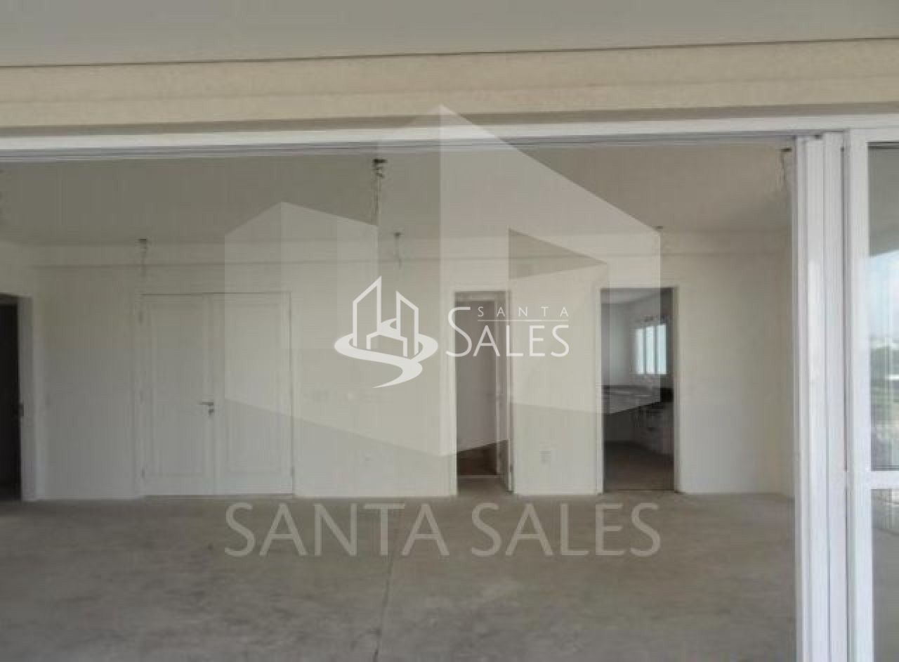 Apartamento, 4 quartos, 306 m² - Foto 4