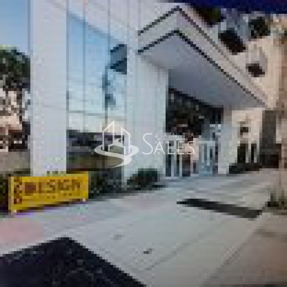 Imóvel Comercial Padrão para alugar, 42m² - Foto 4