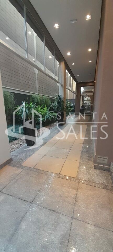 Sala-Conjunto, 33 m² - Foto 10
