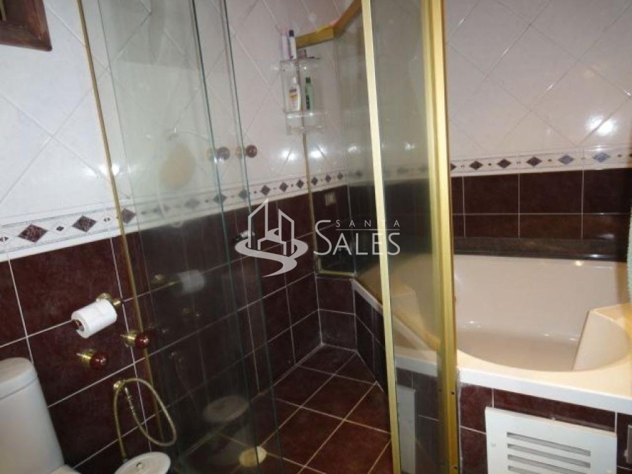 Sobrado, 5 quartos, 310 m² - Foto 25