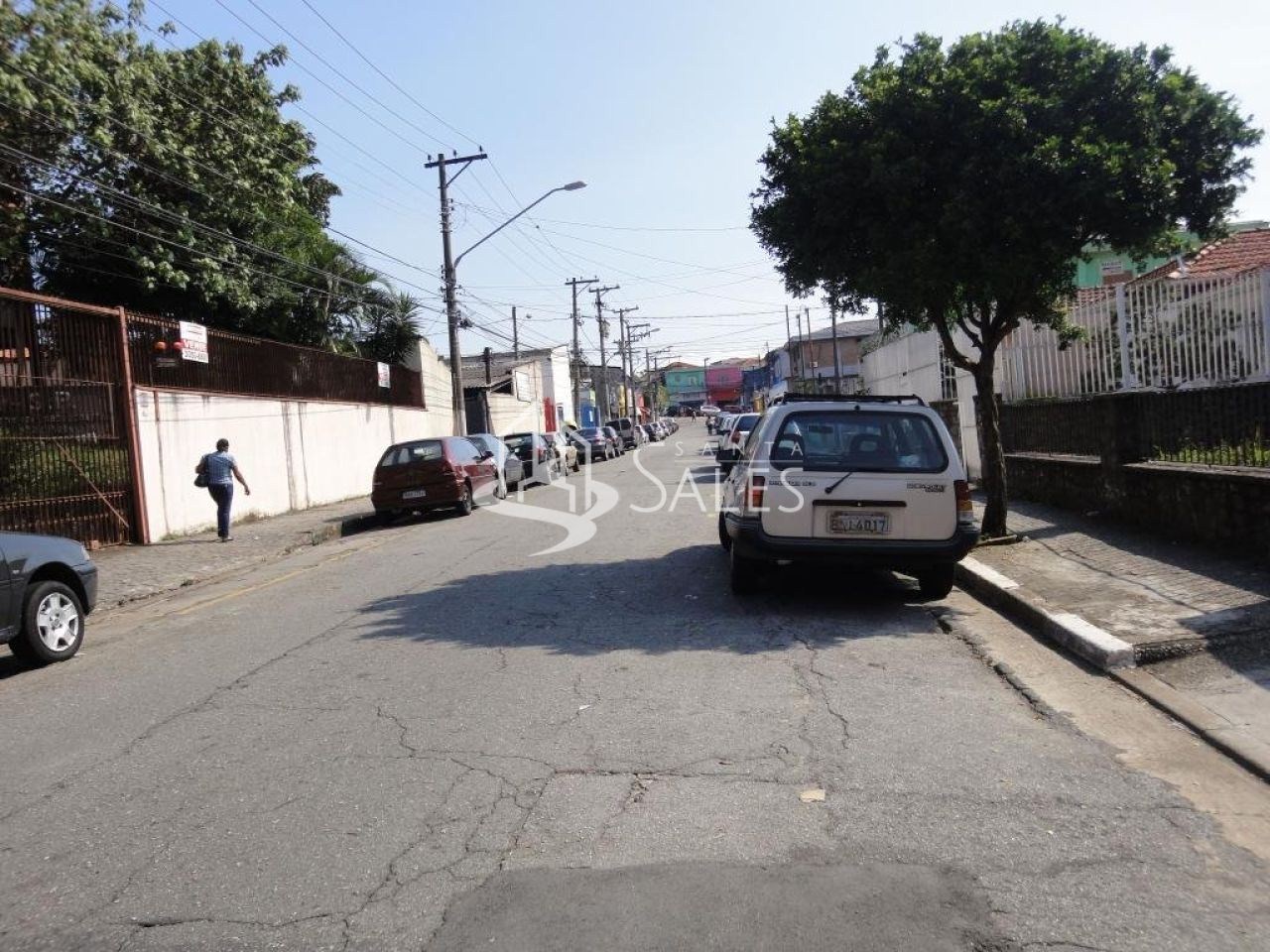 Prédio Inteiro, 1300 m² - Foto 4