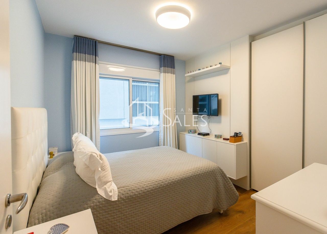 Cobertura à venda com 4 quartos, 209m² - Foto 19