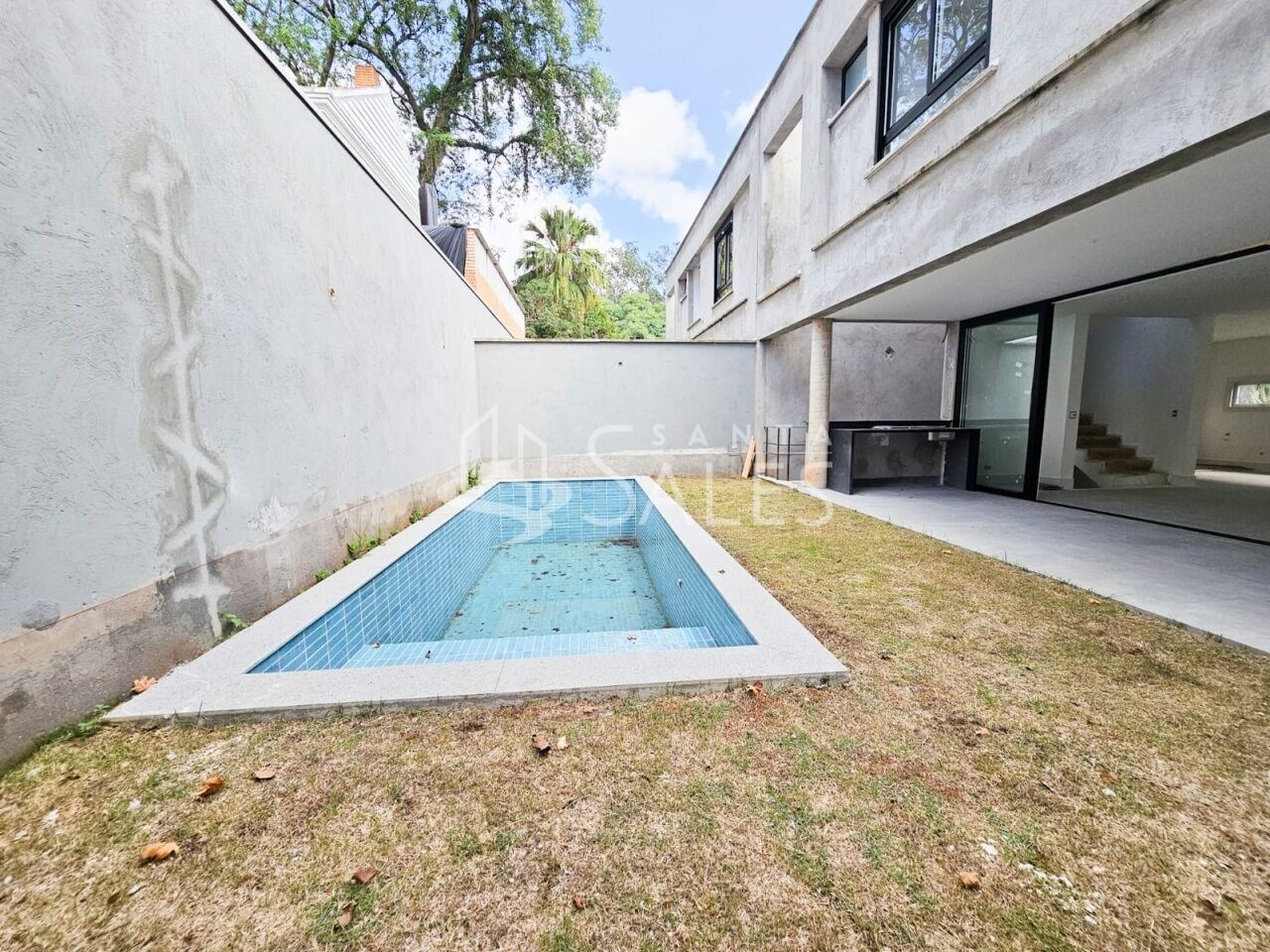 Casa de Condomínio, 4 quartos - Foto 27