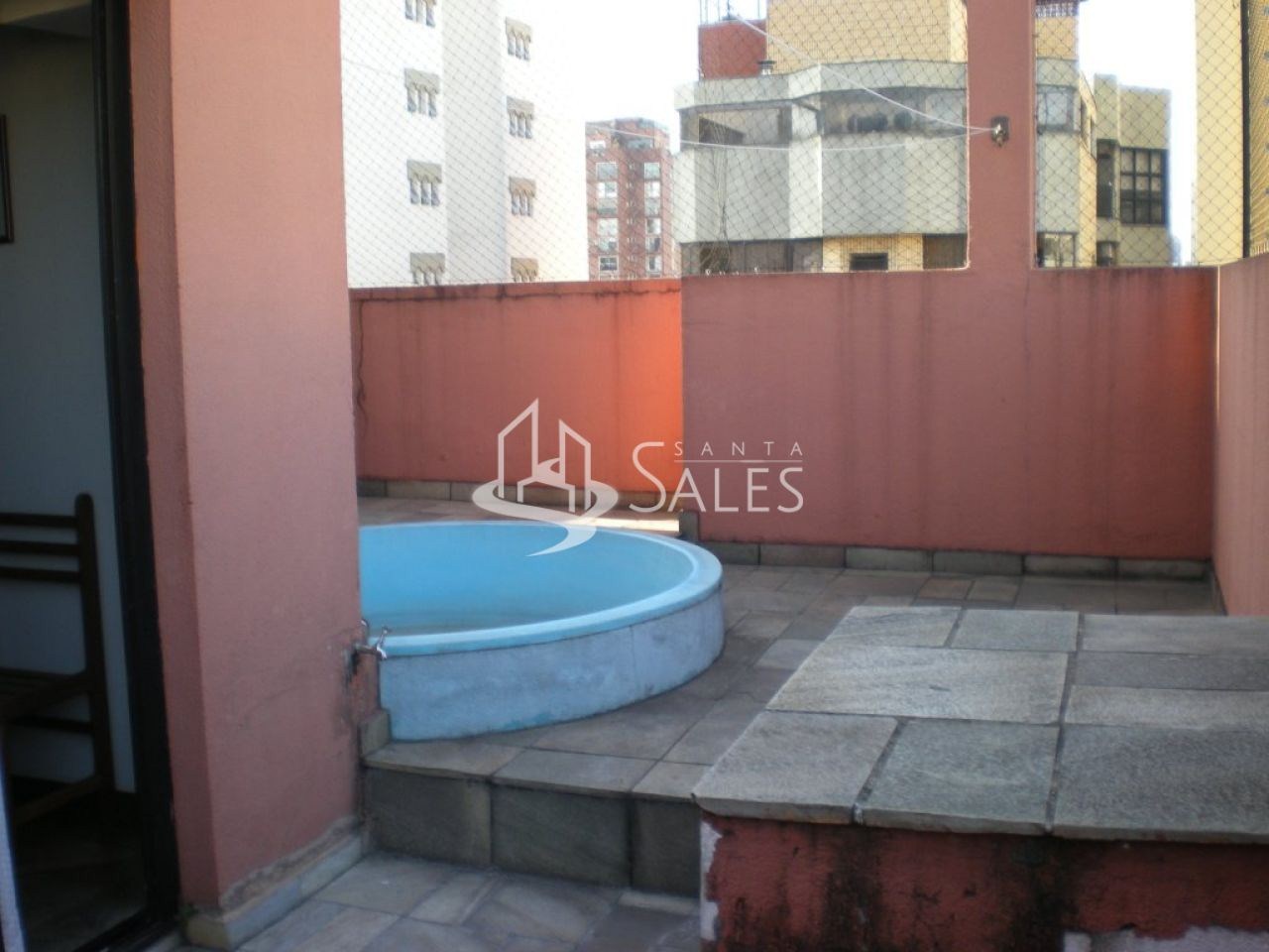 Cobertura, 3 quartos, 105 m² - Foto 57