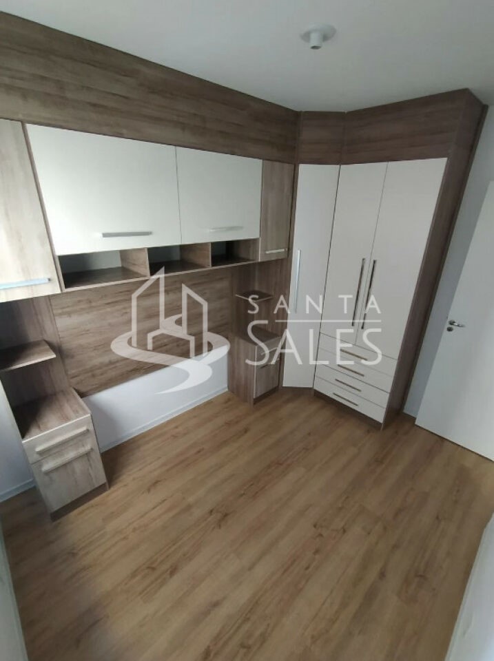 Apartamento, 2 quartos, 42 m² - Foto 9