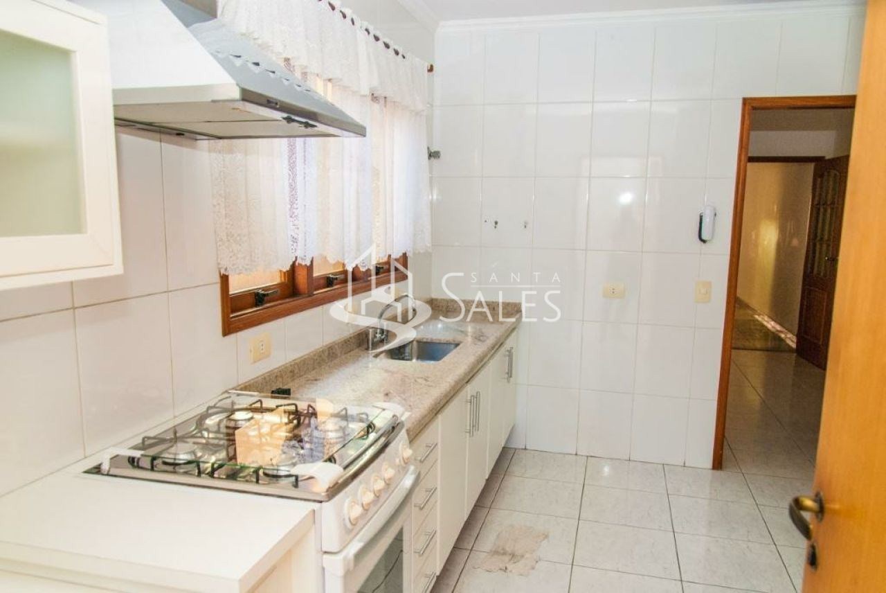 Sobrado, 4 quartos, 164 m² - Foto 28