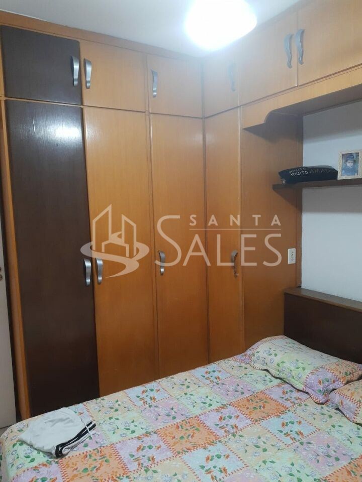 Apartamento, 2 quartos, 89 m² - Foto 8