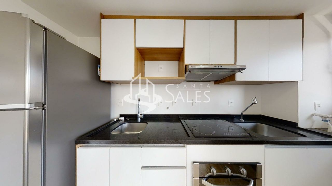 Apartamento, 1 quarto, 55 m² - Foto 6