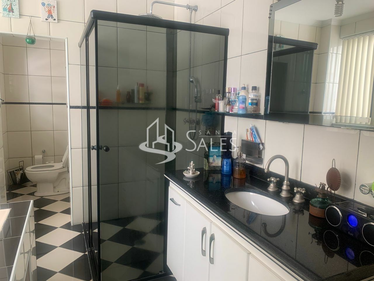 Apartamento, 4 quartos, 263 m² - Foto 15