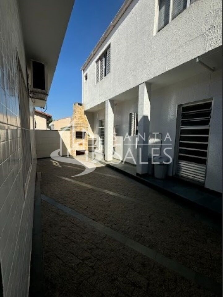 Casa, 3 quartos, 270 m² - Foto 12