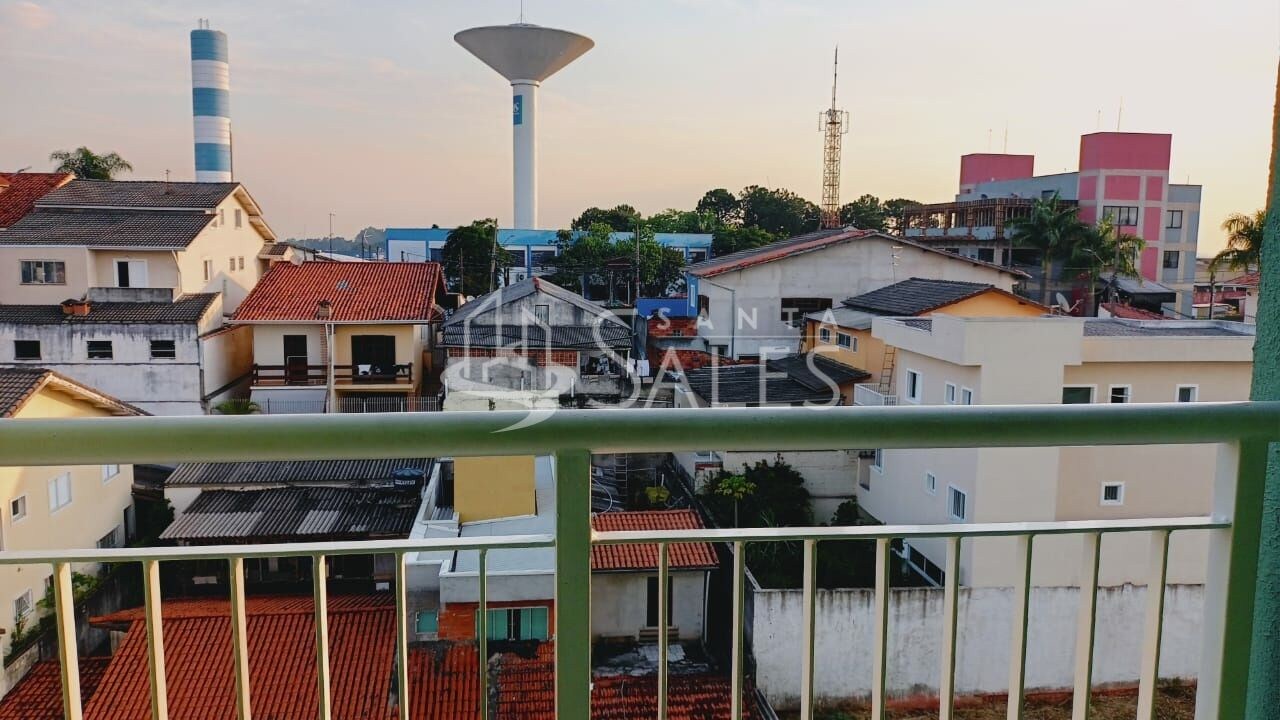 Apartamento, 2 quartos, 58 m² - Foto 10