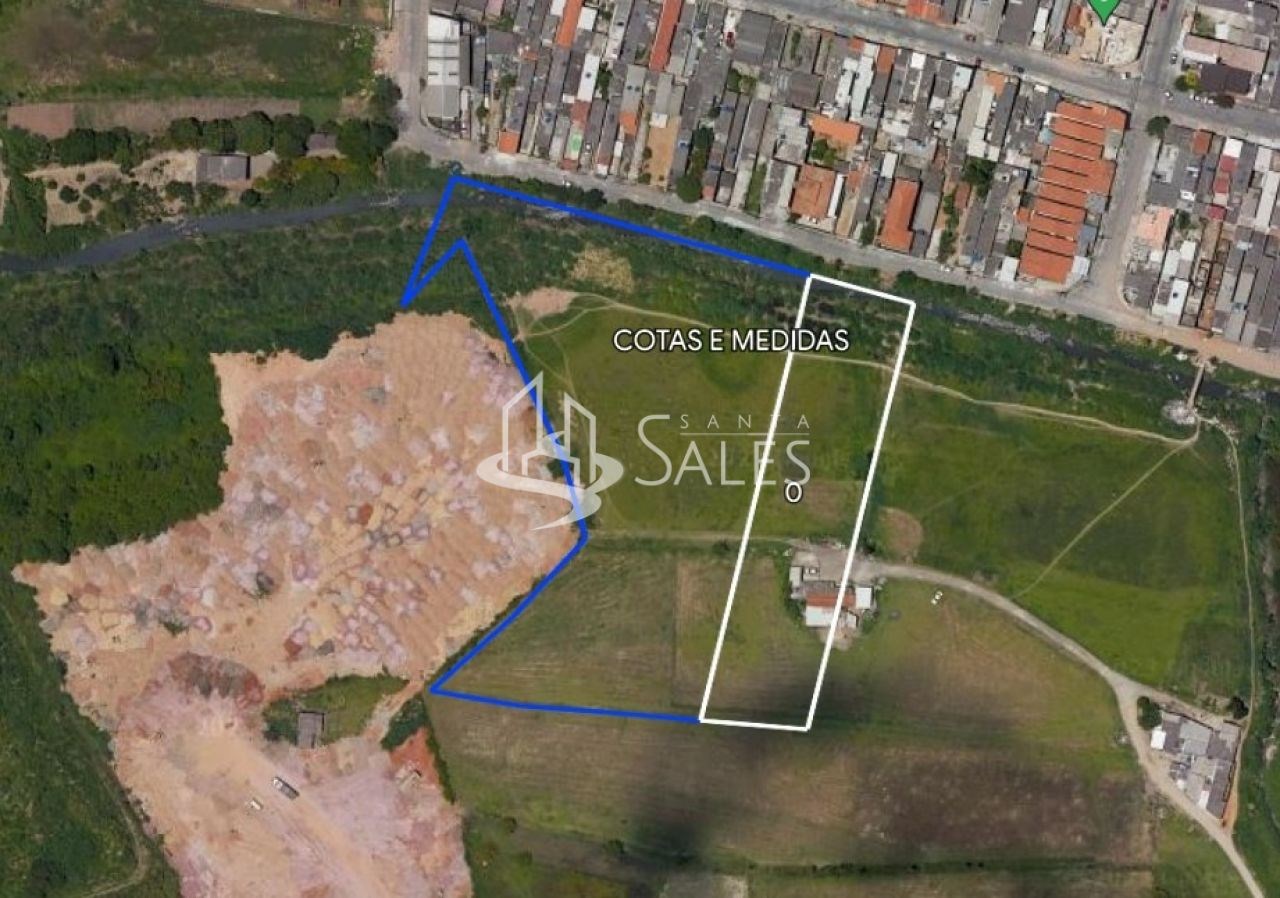 Loteamento e Condomínio - Foto 1