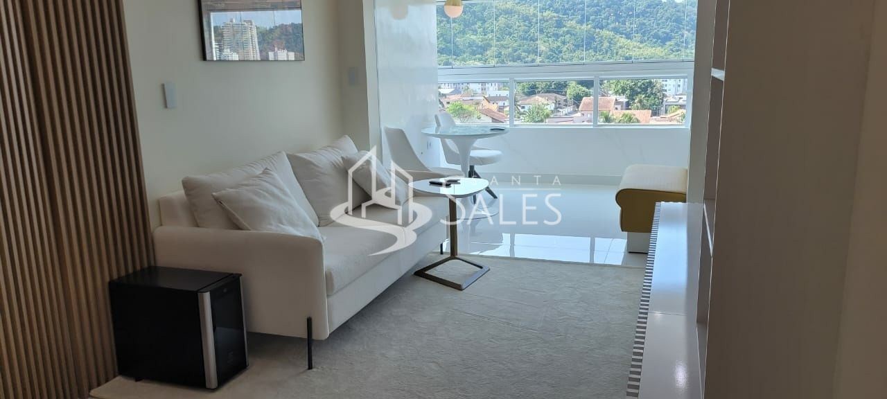 Apartamento, 2 quartos, 82 m² - Foto 3