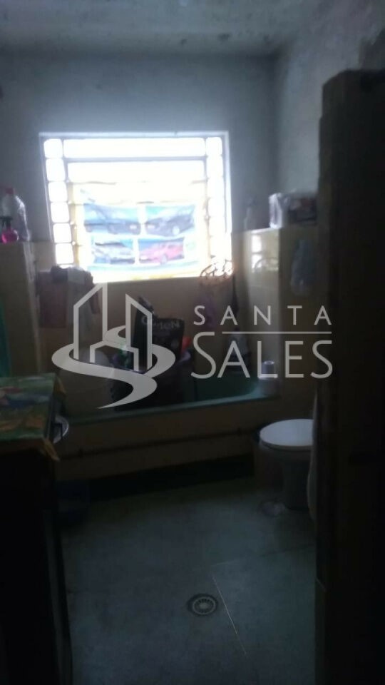 Sobrado, 6 quartos, 260 m² - Foto 5