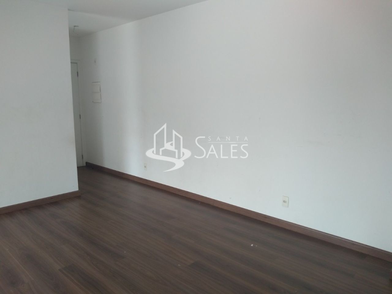 Apartamento à venda com 2 quartos, 58m² - Foto 9
