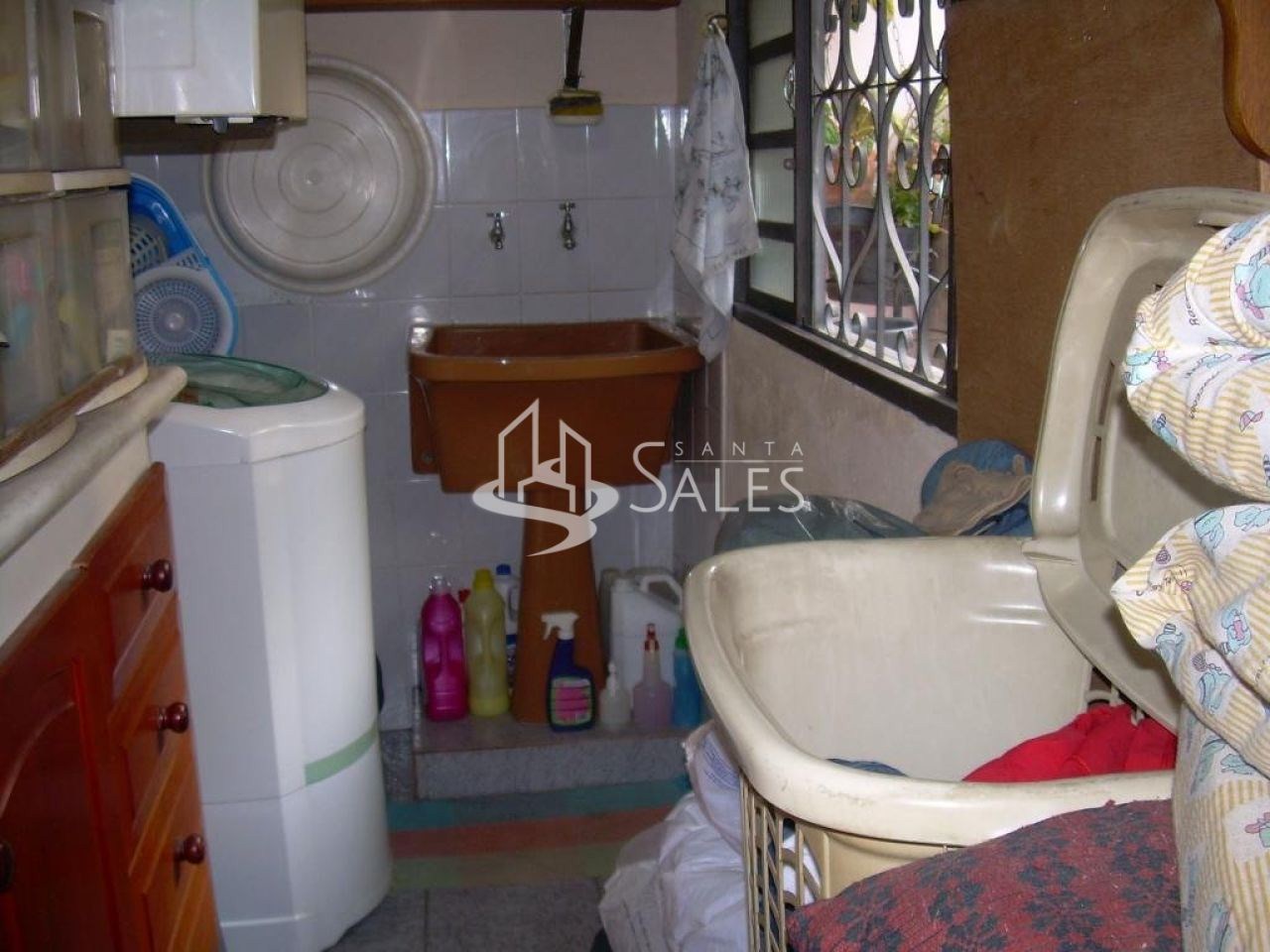 Sobrado, 3 quartos, 170 m² - Foto 61