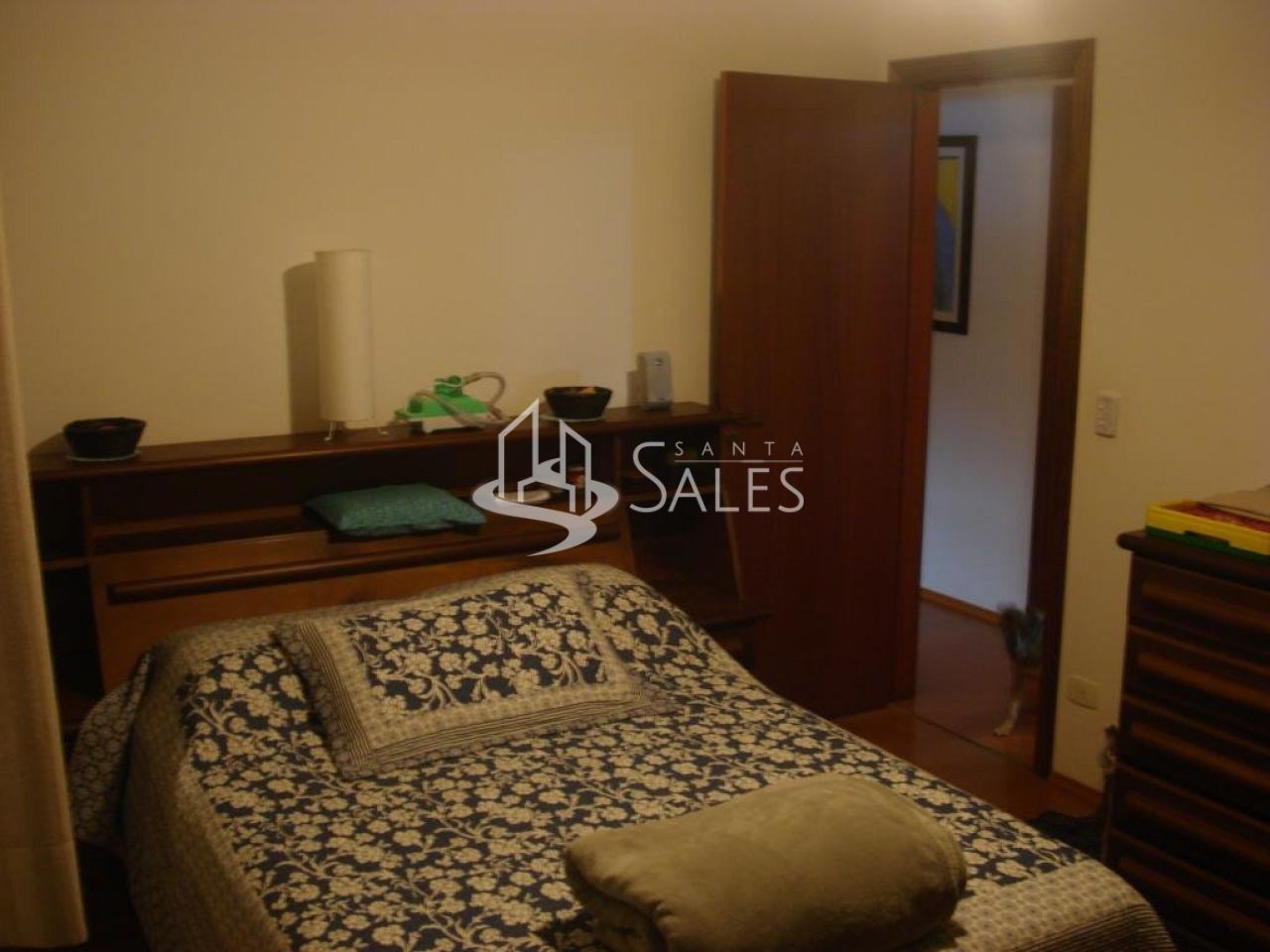 Sobrado, 3 quartos, 105 m² - Foto 43