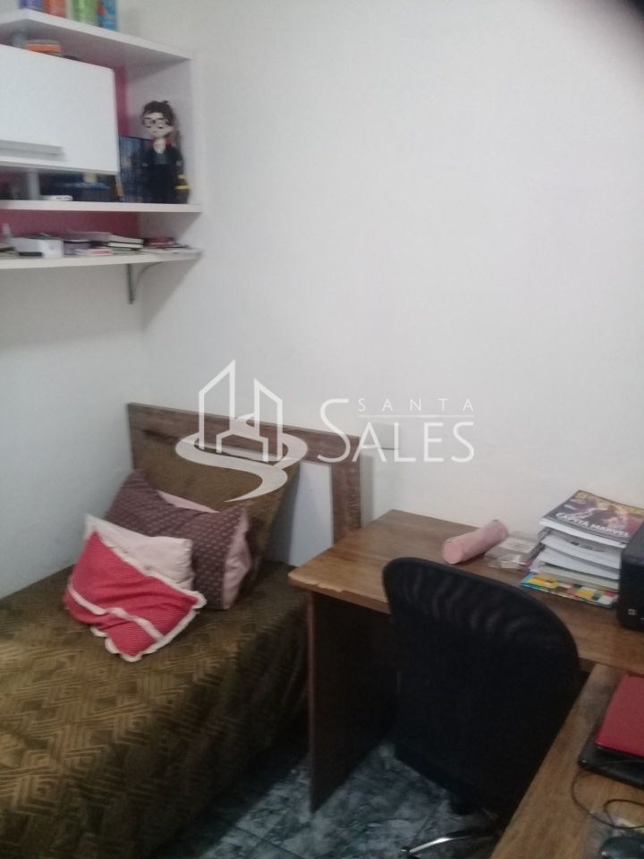 Sobrado, 2 quartos, 125 m² - Foto 17