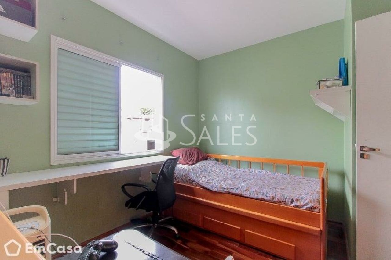 Sobrado, 3 quartos, 130 m² - Foto 14