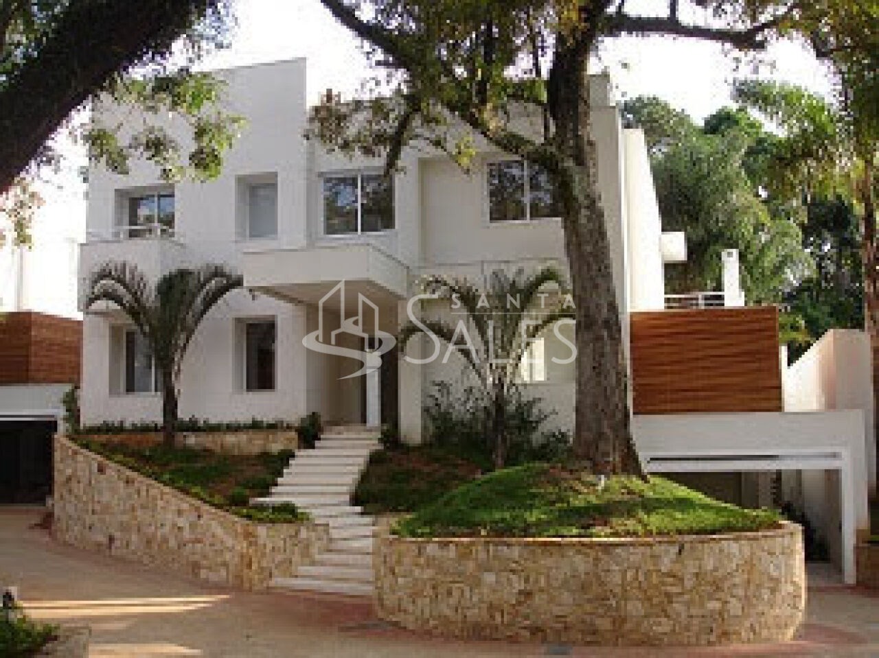 Casa de Condomínio, 4 quartos - Foto 37