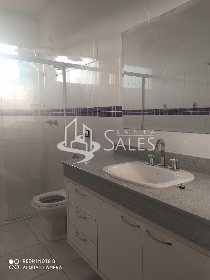 Casa à venda com 4 quartos, 345m² - Foto 25