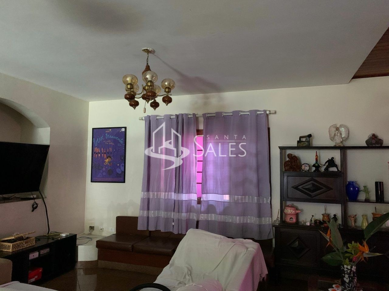 Sobrado à venda com 4 quartos, 490m² - Foto 6