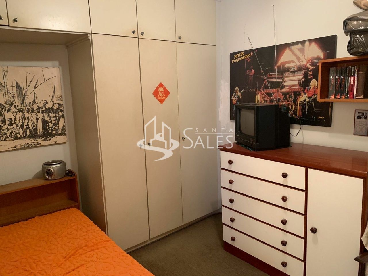 Sobrado, 4 quartos, 400 m² - Foto 8