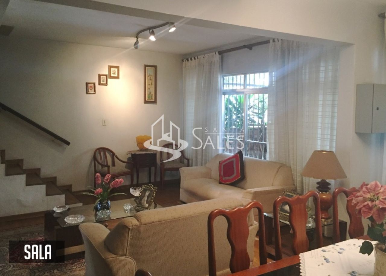 Sobrado, 3 quartos, 243 m² - Foto 17