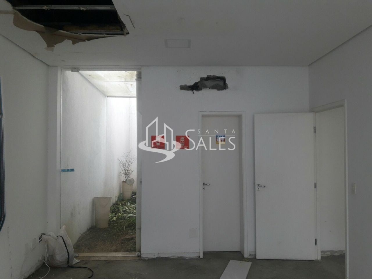 Prédio Inteiro para alugar, 805m² - Foto 7