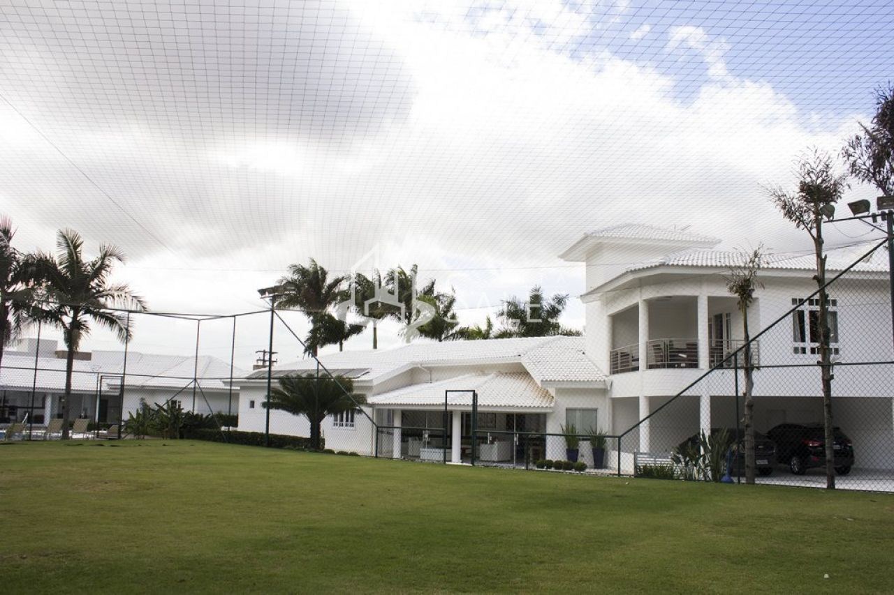 Casa de Condomínio, 6 quartos - Foto 84