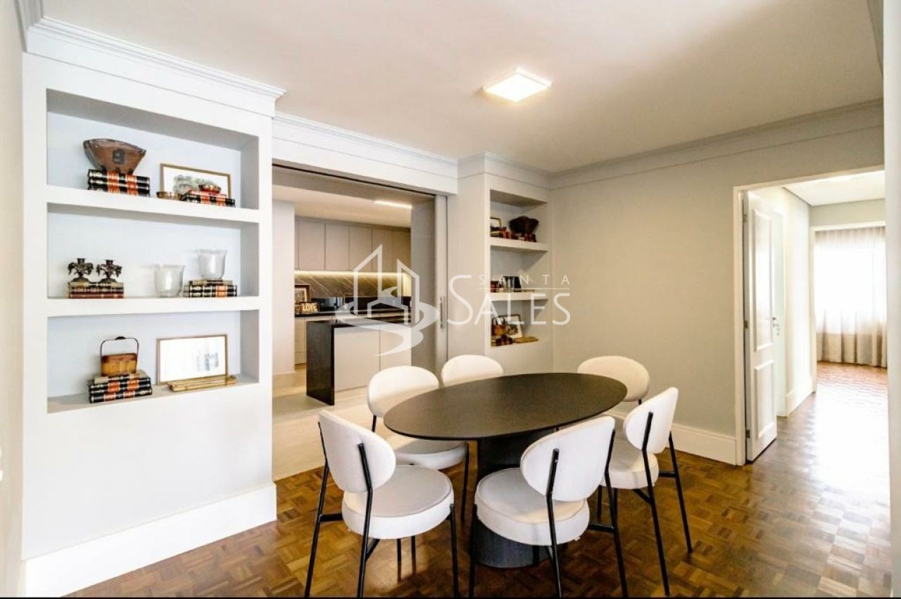 Apartamento, 3 quartos, 112 m² - Foto 7