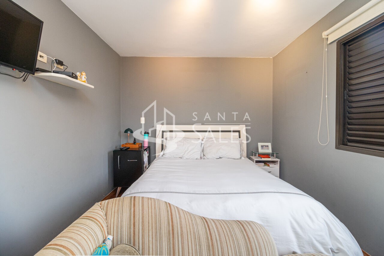 Apartamento, 3 quartos, 130 m² - Foto 11