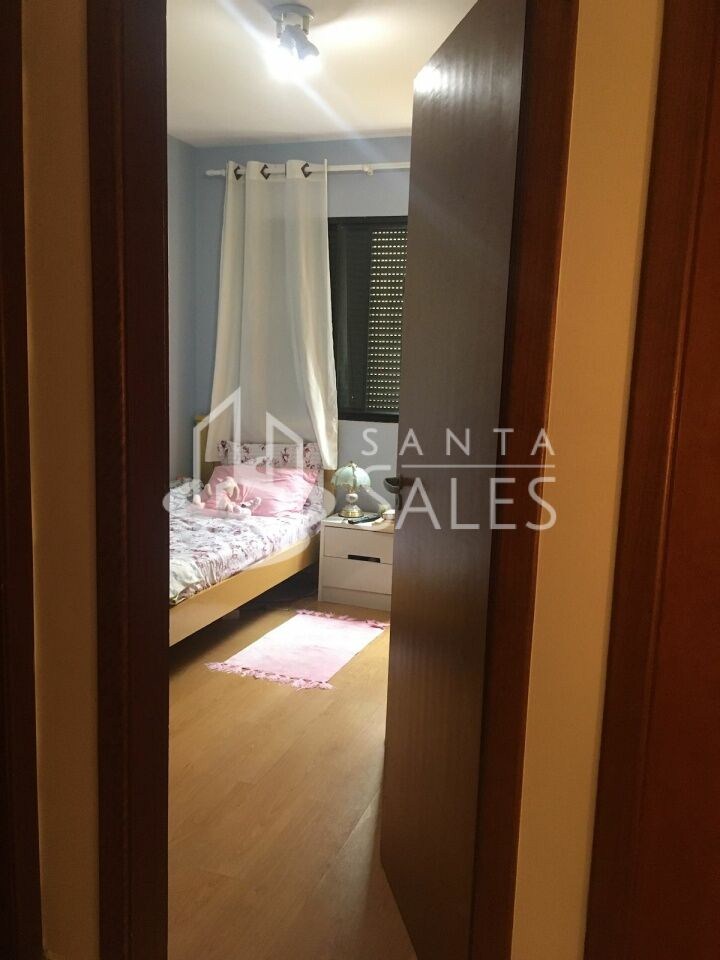 Sobrado, 3 quartos, 100 m² - Foto 15