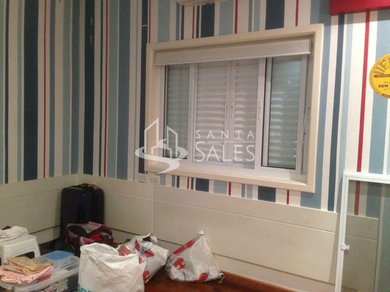 Sobrado, 4 quartos, 200 m² - Foto 10