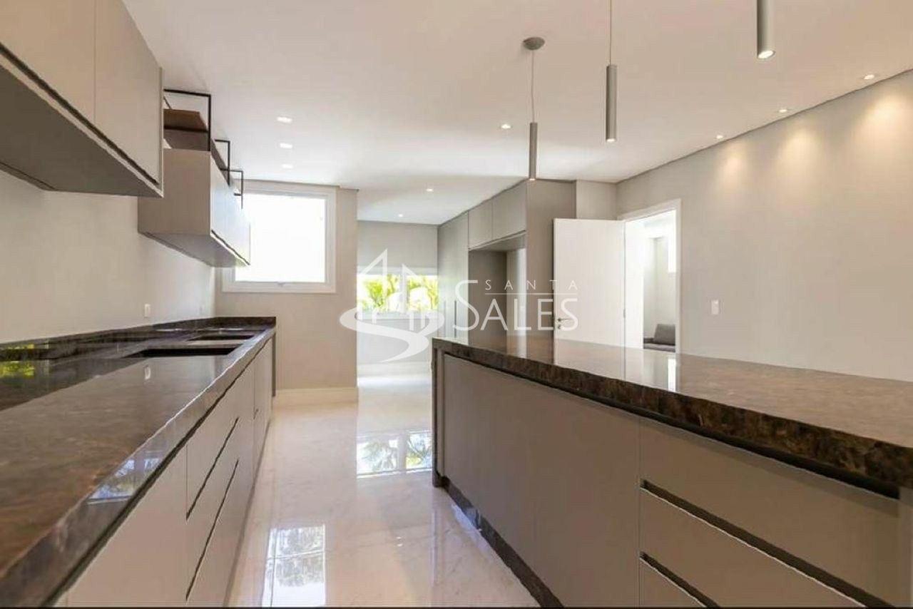 Sobrado, 4 quartos, 420 m² - Foto 10