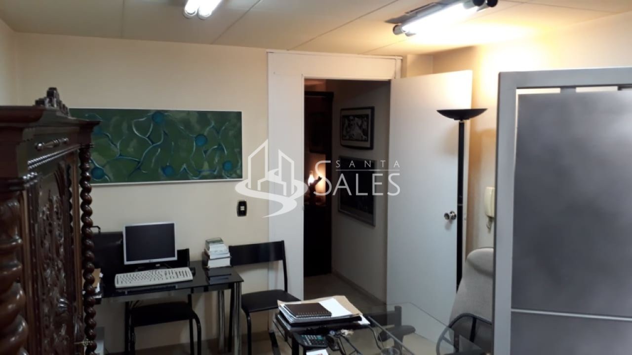 Sala-Conjunto, 36 m² - Foto 3