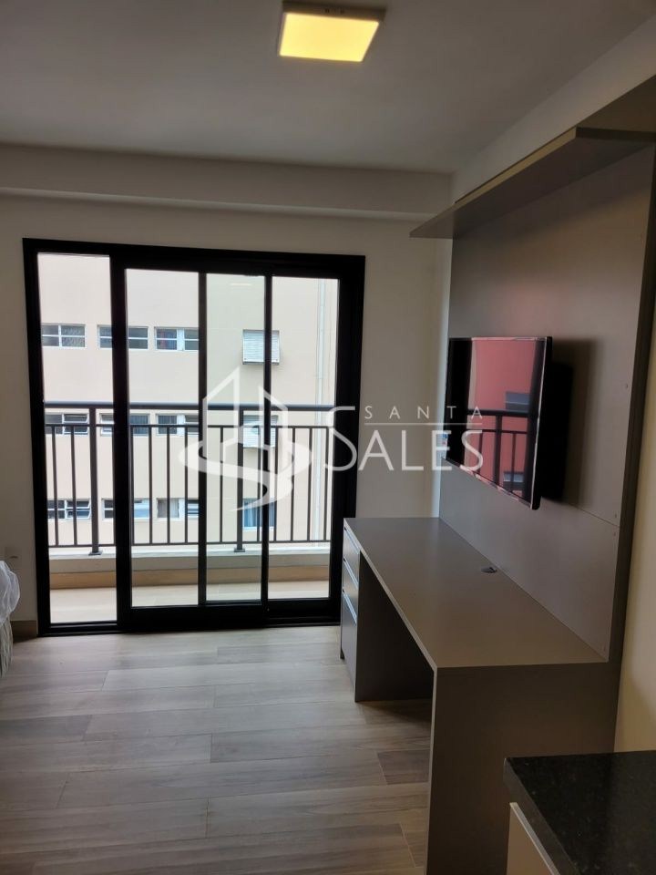 Apartamento, 1 quarto, 24 m² - Foto 10